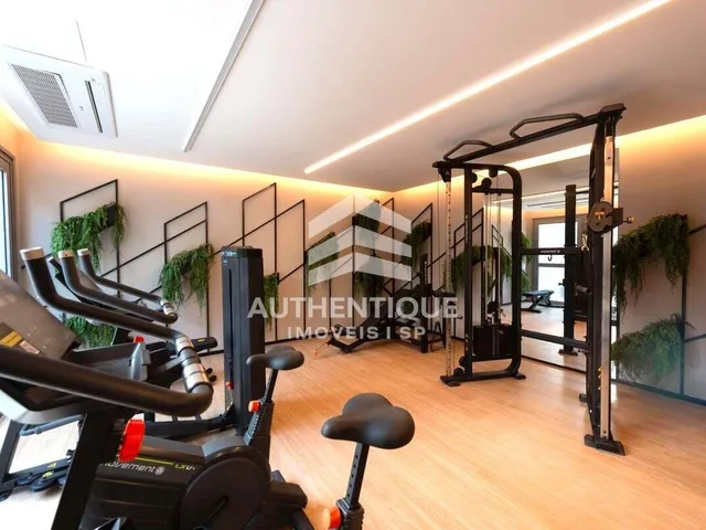 Imagem 4: Organy Vila Clementino - Apartamento À Venda no Bairro Vila Clementino - São Paulo/Sp, Zona Sul
