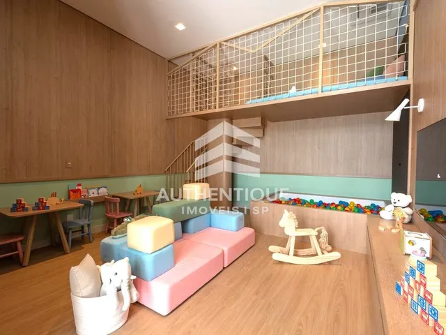 Imagem 16: Organy Vila Clementino - Apartamento À Venda no Bairro Vila Clementino - São Paulo/Sp, Zona Sul