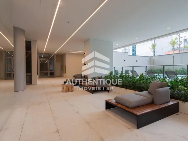 Imagem 15: Organy Vila Clementino - Apartamento À Venda no Bairro Vila Clementino - São Paulo/Sp, Zona Sul