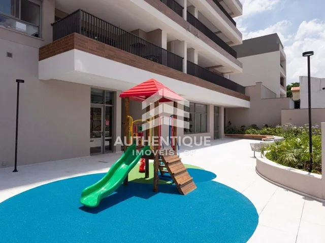 Imagem 7: Organy Vila Clementino - Apartamento À Venda no Bairro Vila Clementino - São Paulo/Sp, Zona Sul