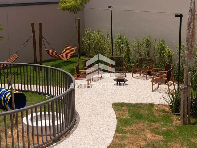 Imagem 10: Organy Vila Clementino - Apartamento À Venda no Bairro Vila Clementino - São Paulo/Sp, Zona Sul