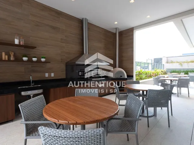 Imagem 13: Organy Vila Clementino - Apartamento À Venda no Bairro Vila Clementino - São Paulo/Sp, Zona Sul