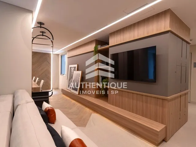 Imagem 5: Organy Vila Clementino - Apartamento À Venda no Bairro Vila Clementino - São Paulo/Sp, Zona Sul
