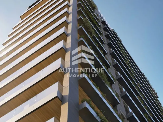 Imagem 16: Edificio Jardim - Apartamento À Venda no Bairro Jardim Paulista - São Paulo/Sp, Zona Sul