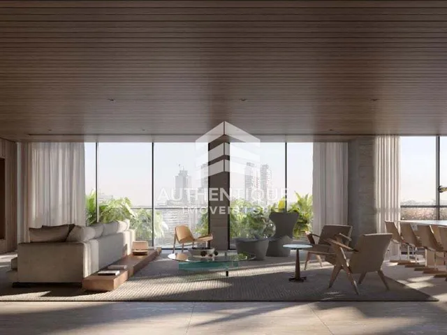 Imagem 6: Edificio Jardim - Apartamento À Venda no Bairro Jardim Paulista - São Paulo/Sp, Zona Sul