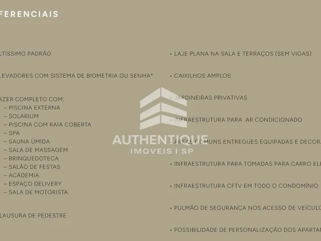 Imagem 3: Edificio Jardim - Apartamento À Venda no Bairro Jardim Paulista - São Paulo/Sp, Zona Sul