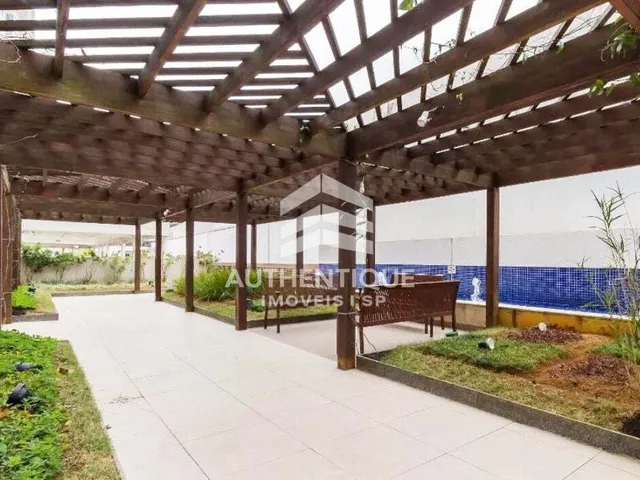 Imagem 6: Fantastique Vila Formosa - Apartamento no Bairro Vila Formosa À Venda