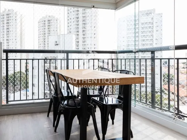 Imagem: Clima São Francisco - Apartamento À Venda