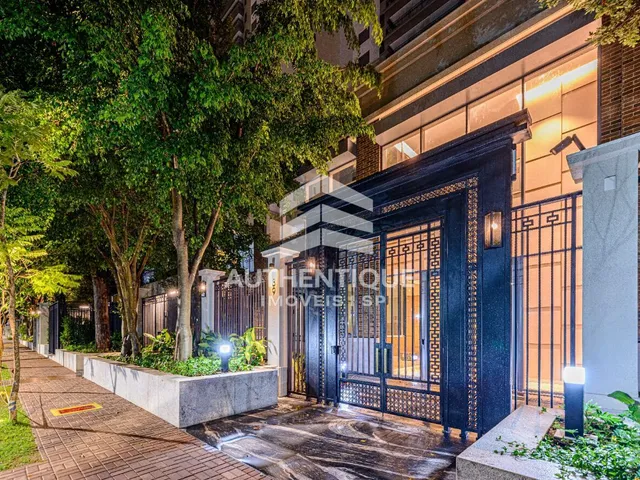 Imagem 2: Quadra Greenwich - West Side - Apartamento À Venda em São Paulo/Sp