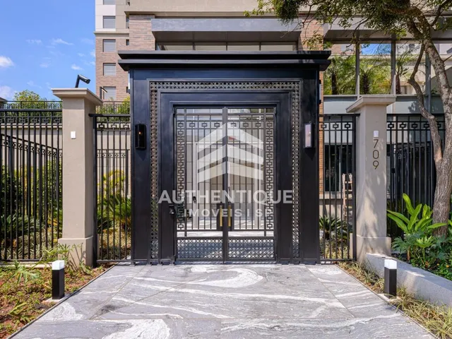 Imagem 8: Quadra Greenwich - West Side - Apartamento À Venda em São Paulo/Sp