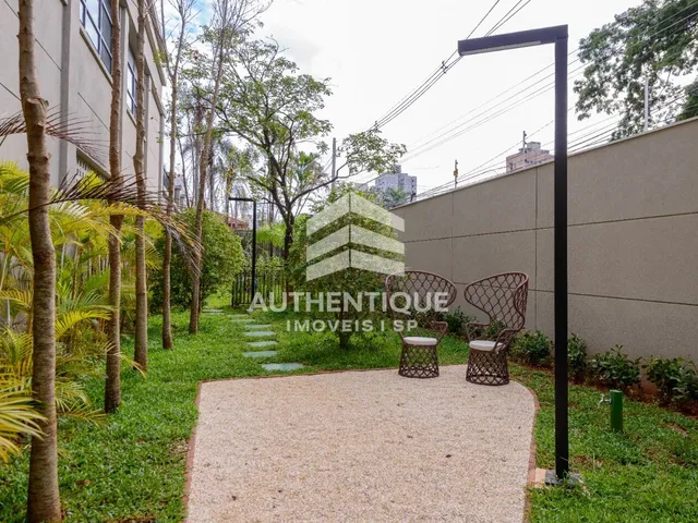 Imagem 3: Quadra Greenwich - West Side - Apartamento À Venda em São Paulo/Sp