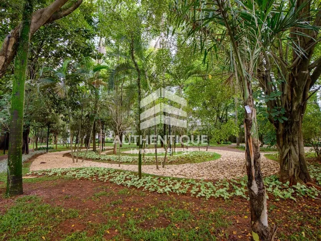 Imagem 14: Quadra Greenwich - West Side - Apartamento À Venda em São Paulo/Sp