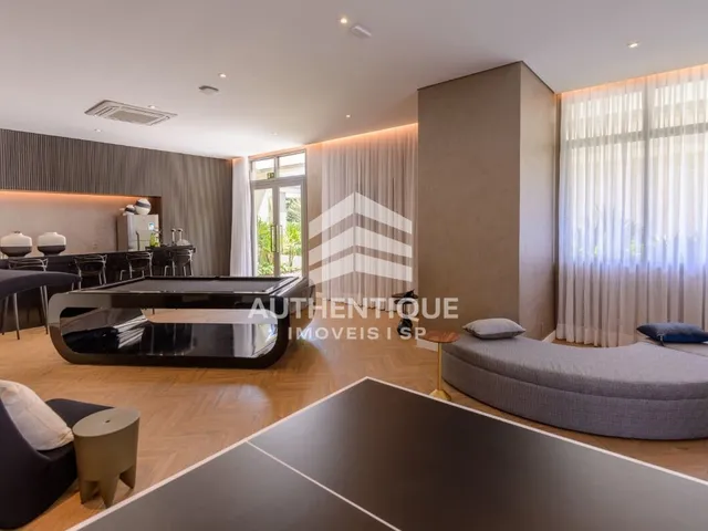 Imagem 4: Quadra Greenwich - West Side - Apartamento À Venda em São Paulo/Sp