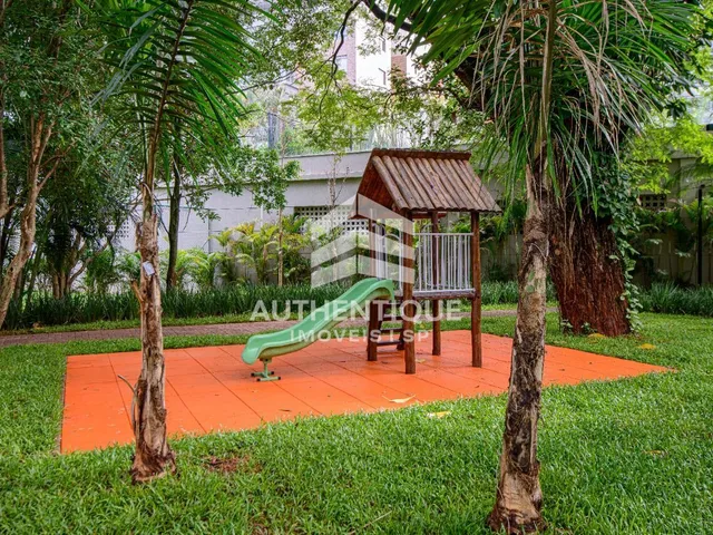 Imagem 15: Quadra Greenwich - West Side - Apartamento À Venda em São Paulo/Sp