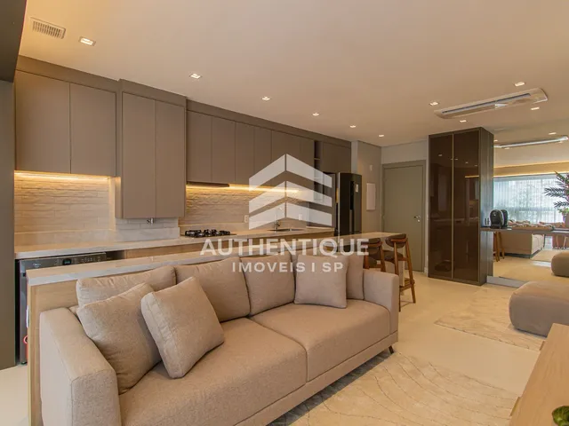 Imagem 16: Triunfo Campo Belo - Apartamento À Venda no Bairro Brooklin Paulista - São Paulo/Sp, Zona Sul