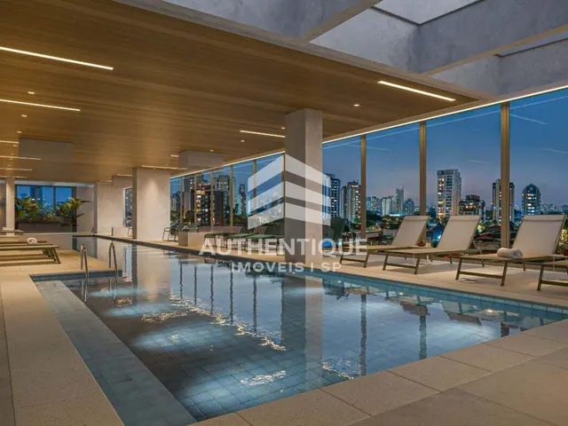 Imagem: VOGA FLORIDA BROOKLIN - Apartamento no bairro