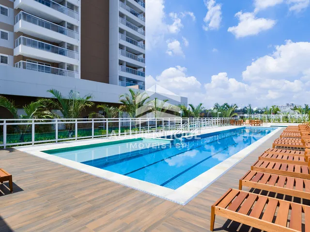 Imagem: Mov in Aclimacao - Apartamento em Aclimação