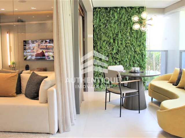 Imagem: Level Alphaville - Apartamento À Venda