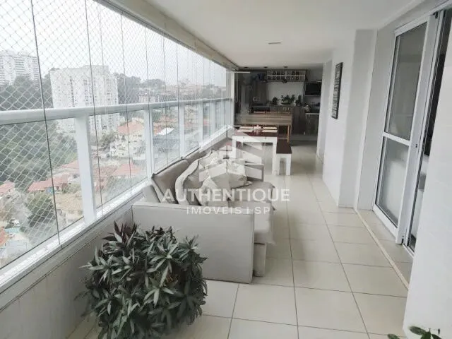 Imagem: Club Park Butanta - Apartamento no Bairro