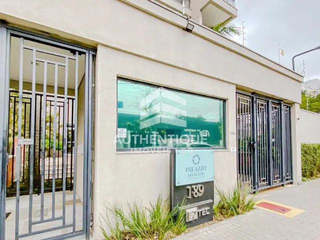 Imagem 15: Gran Quadra san Felipe Palazzo Tatuape - Apartamento À Venda em São Paulo/Sp