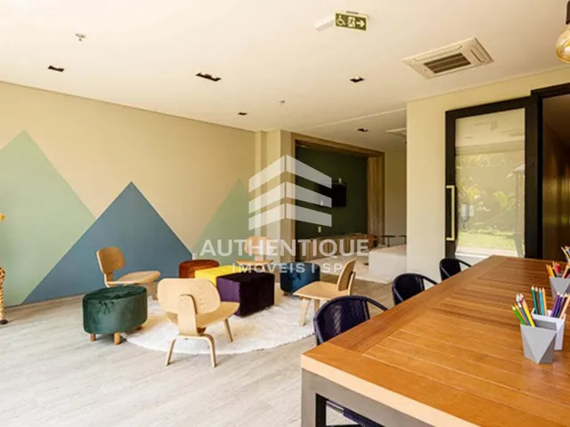 Imagem 8: Urban Vila Mariana - Apartamento À Venda no Bairro Vila Mariana - São Paulo/Sp, Zona Sul