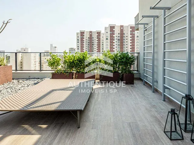 Imagem 3: Urban Vila Mariana - Apartamento À Venda no Bairro Vila Mariana - São Paulo/Sp, Zona Sul