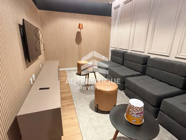 Imagem 10: Highlights Pinheiros - Apartamento À Venda no Bairro Pinheiros - São Paulo/Sp, Zona Oeste