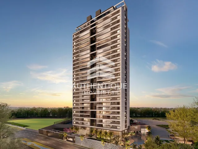 Imagem: Marco Zero One Sbc - Apartamento no Bairro