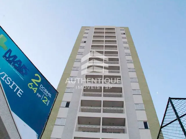 Imagem: Liguria Demarchi Sbc - Apartamento À Venda