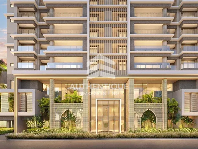 Imagem 12: The Palace Royal Vila Mariana - Apartamento na Vila Mariana Á Venda