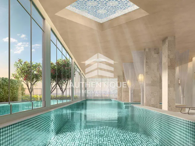 Imagem 7: The Palace Royal Vila Mariana - Apartamento na Vila Mariana Á Venda