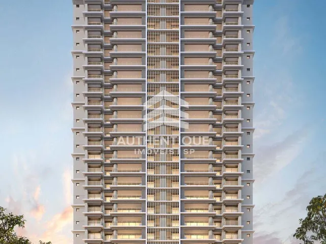 Imagem 2: The Palace Royal Vila Mariana - Apartamento na Vila Mariana Á Venda