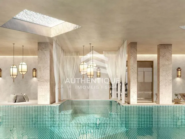 Imagem 6: The Palace Royal Vila Mariana - Apartamento na Vila Mariana Á Venda