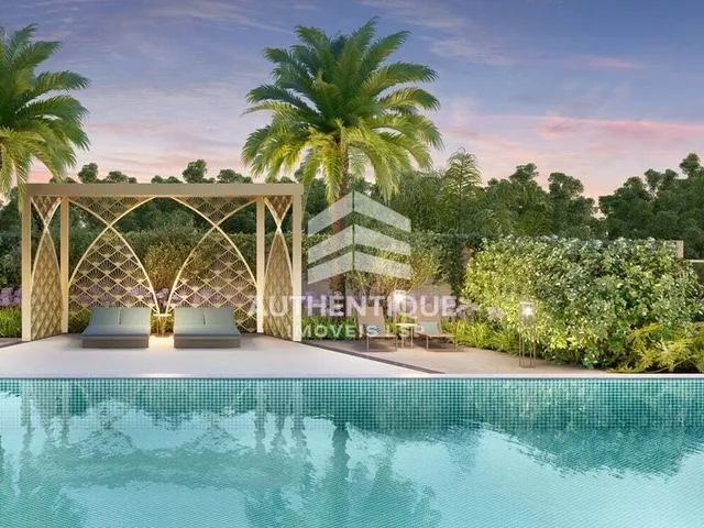 Imagem 3: The Palace Royal Vila Mariana - Apartamento na Vila Mariana Á Venda