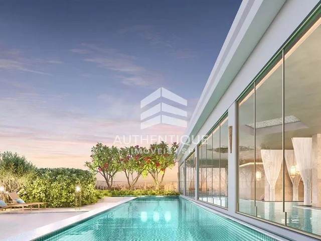 Imagem 8: The Palace Royal Vila Mariana - Apartamento na Vila Mariana Á Venda