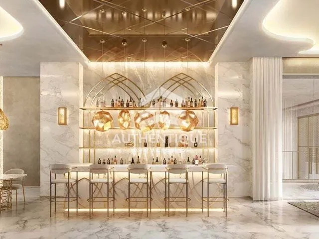Imagem 5: The Palace Royal Vila Mariana - Apartamento na Vila Mariana Á Venda