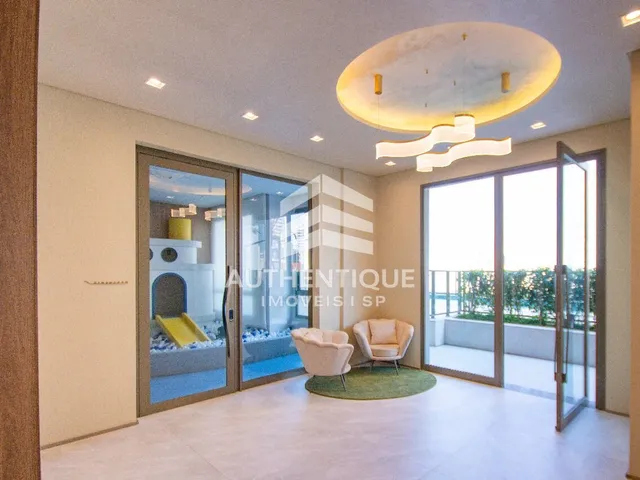 Imagem 7: N.a.u Vila Mariana - Apartamento À Venda em São Paulo/Sp