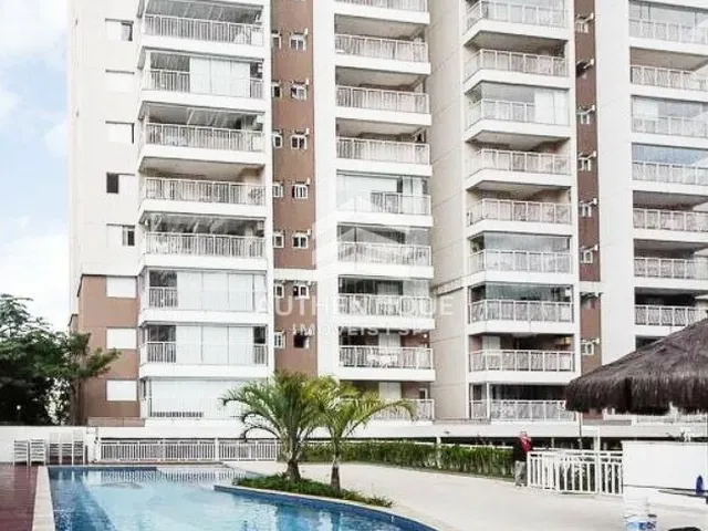 Imagem: Fantastique Vila Formosa - Apartamento À
