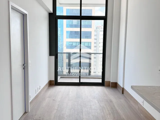 Imagem: Ibira By You Moema - Apartamento no Bairro