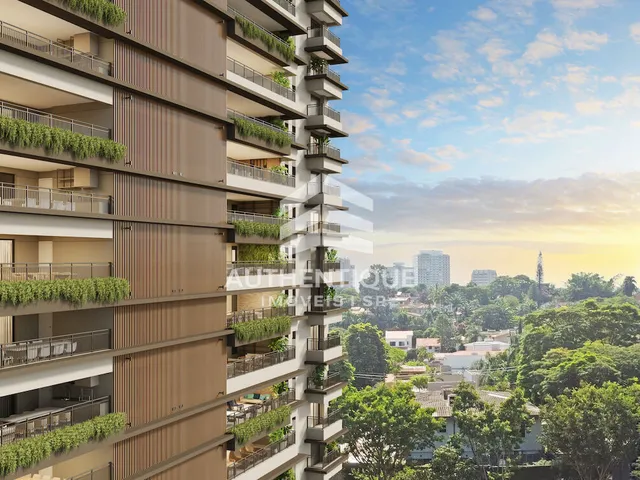 Imagem: Belaterra Chacara Flora - Apartamento À