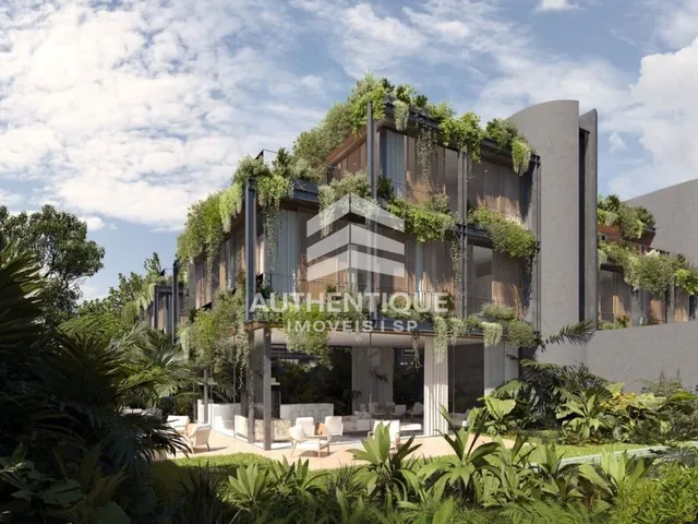 Imagem: Relva Alto de Pinheiros - Casa À Venda
