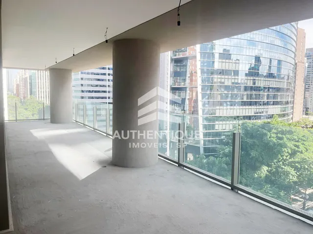 Imagem: Casa Leopoldo Itaim Bibi - Apartamento no