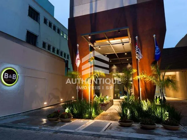 Imagem 8: Hotel B&Amp;B São Paulo Luz Centro - Hotel À Venda no Bairro Centro - São Paulo/Sp, Zona Central