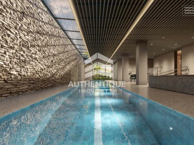 Imagem 7: Esther Ibirapuera - Apartamento À Venda no Bairro Paraíso - São Paulo/Sp, Zona Sul