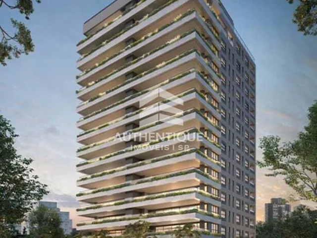 Imagem 3: Esther Ibirapuera - Apartamento À Venda no Bairro Paraíso - São Paulo/Sp, Zona Sul