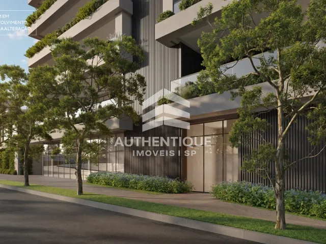 Imagem 16: Esther Ibirapuera - Apartamento À Venda no Bairro Paraíso - São Paulo/Sp, Zona Sul