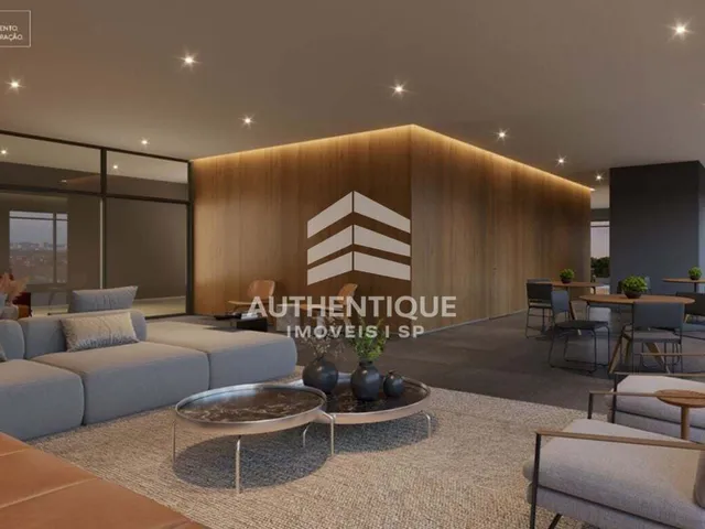 Imagem 4: Esther Ibirapuera - Apartamento À Venda no Bairro Paraíso - São Paulo/Sp, Zona Sul