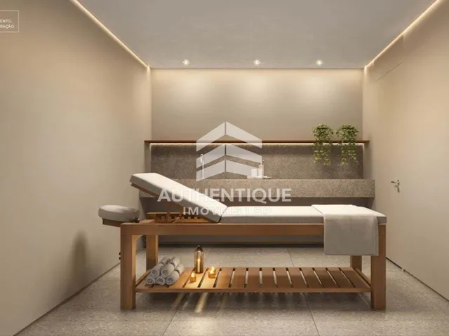 Imagem 11: Esther Ibirapuera - Apartamento À Venda no Bairro Paraíso - São Paulo/Sp, Zona Sul