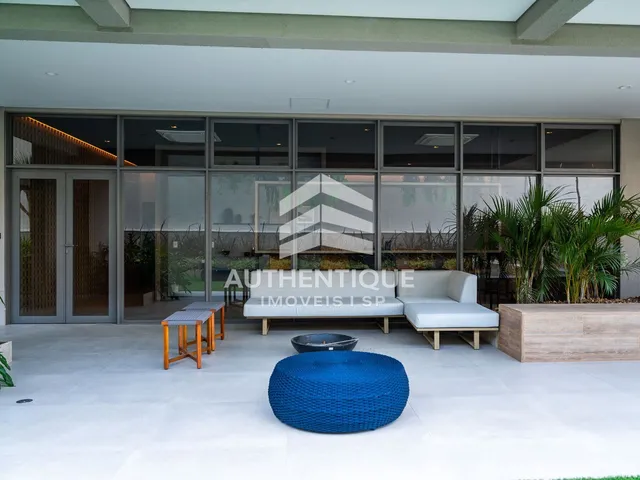 Imagem 8: Today Faria Lima Vila Olimpia - Apartamento Studio no Bairro Vila Olímpia À Venda