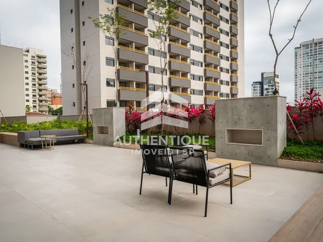Imagem 16: Today Faria Lima Vila Olimpia - Apartamento Studio no Bairro Vila Olímpia À Venda